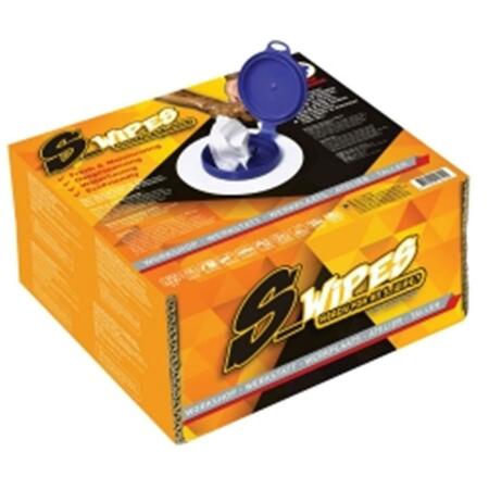 GAITHER TOOLS G083039 S-Wipes Cleaning Tissues GAIG083039